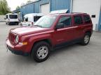 2016 JEEP PATRIOT SP - 1C4NJPBB9GD643623