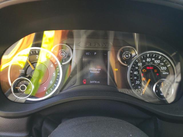 2021 Ram 1500 Big Horn/Lone Star VIN: 1C6RREBG2MN745272 Lot: 55903974