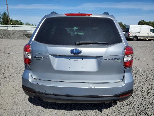 2015 Subaru Forester 2.5I Premium VIN: JF2SJADC4FH502473 Lot: 55137804