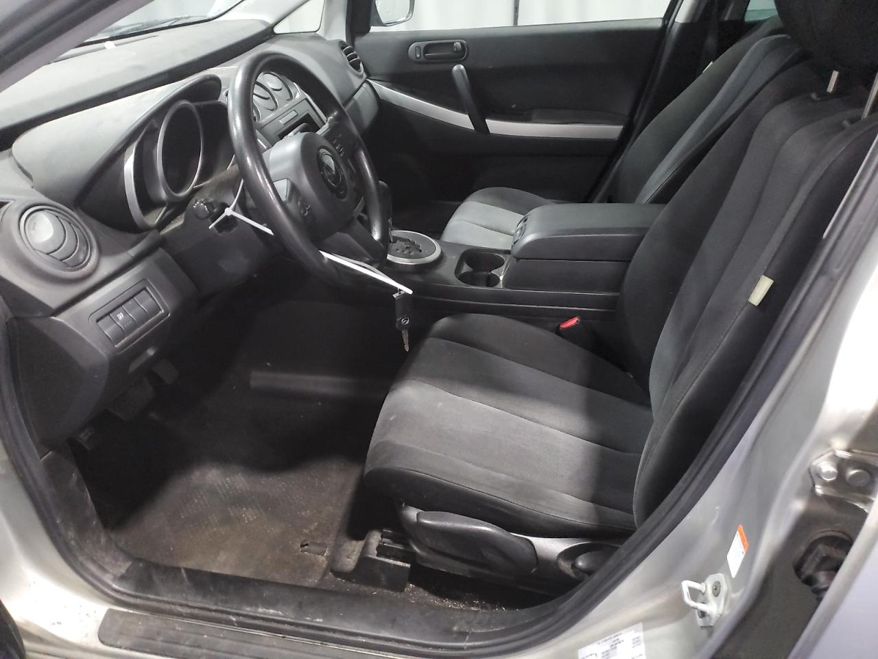 JM3ER293280172795 2008 Mazda Cx-7