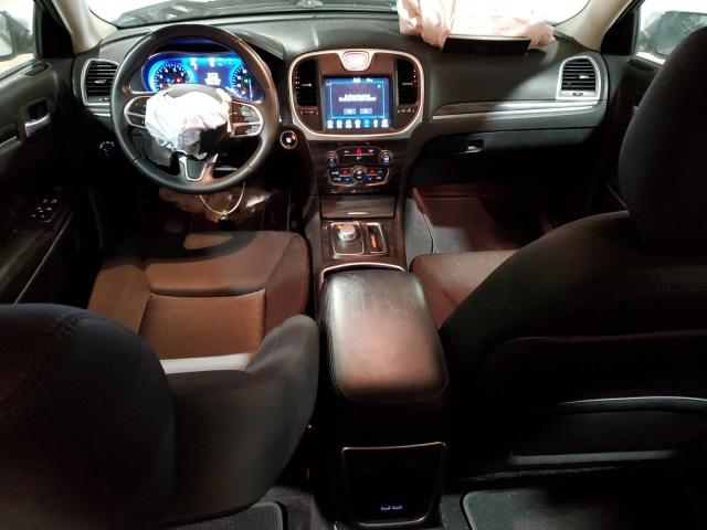 2018 Chrysler 300 Touring VIN: 2C3CCARG3JH282145 Lot: 55210234