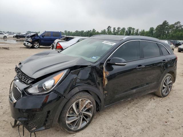 2018 KIA NIRO TOURI - KNDCE3LC7J5127631