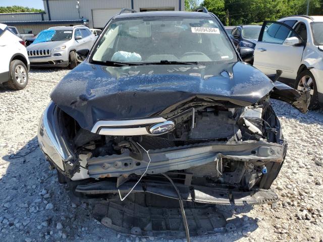 2020 Subaru Forester Premium VIN: JF2SKAJC4LH443017 Lot: 56094304