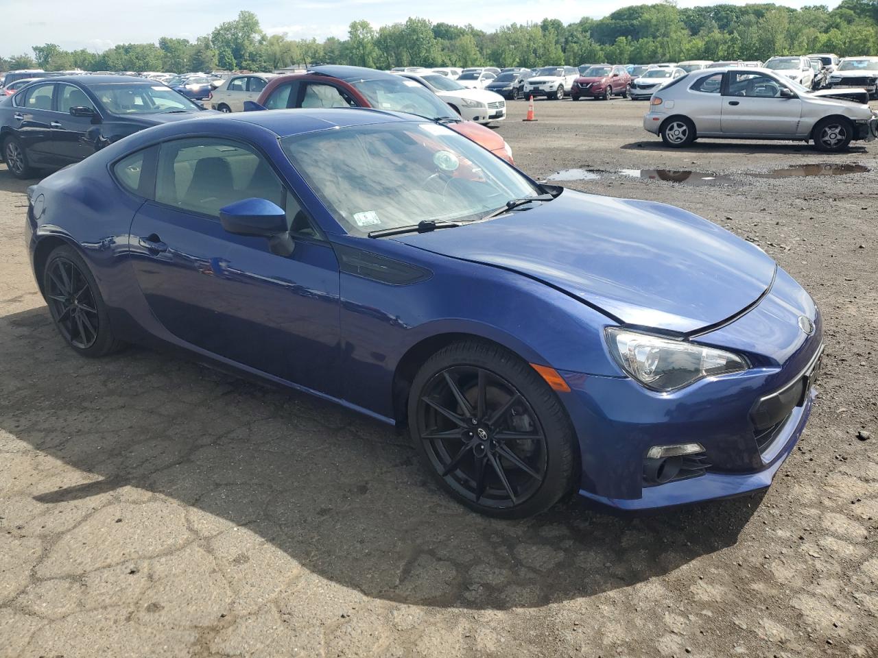 JF1ZNAA17K8702106 2019 Toyota 86