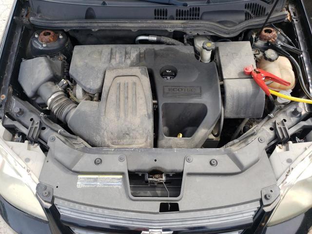 2010 Chevrolet Cobalt 1Lt VIN: 1G1AD5F50A7212780 Lot: 53532554