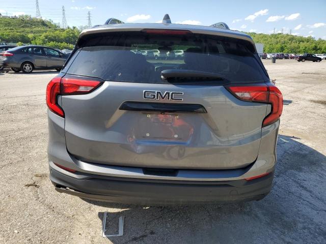 2019 GMC Terrain Sle VIN: 3GKALTEV3KL294053 Lot: 54386834