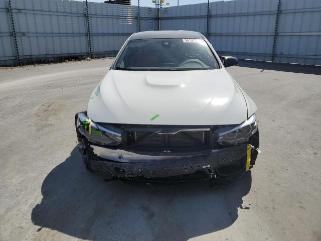 2019 BMW M4 VIN: WBS4Y9C53KAG67580 Lot: 56157254