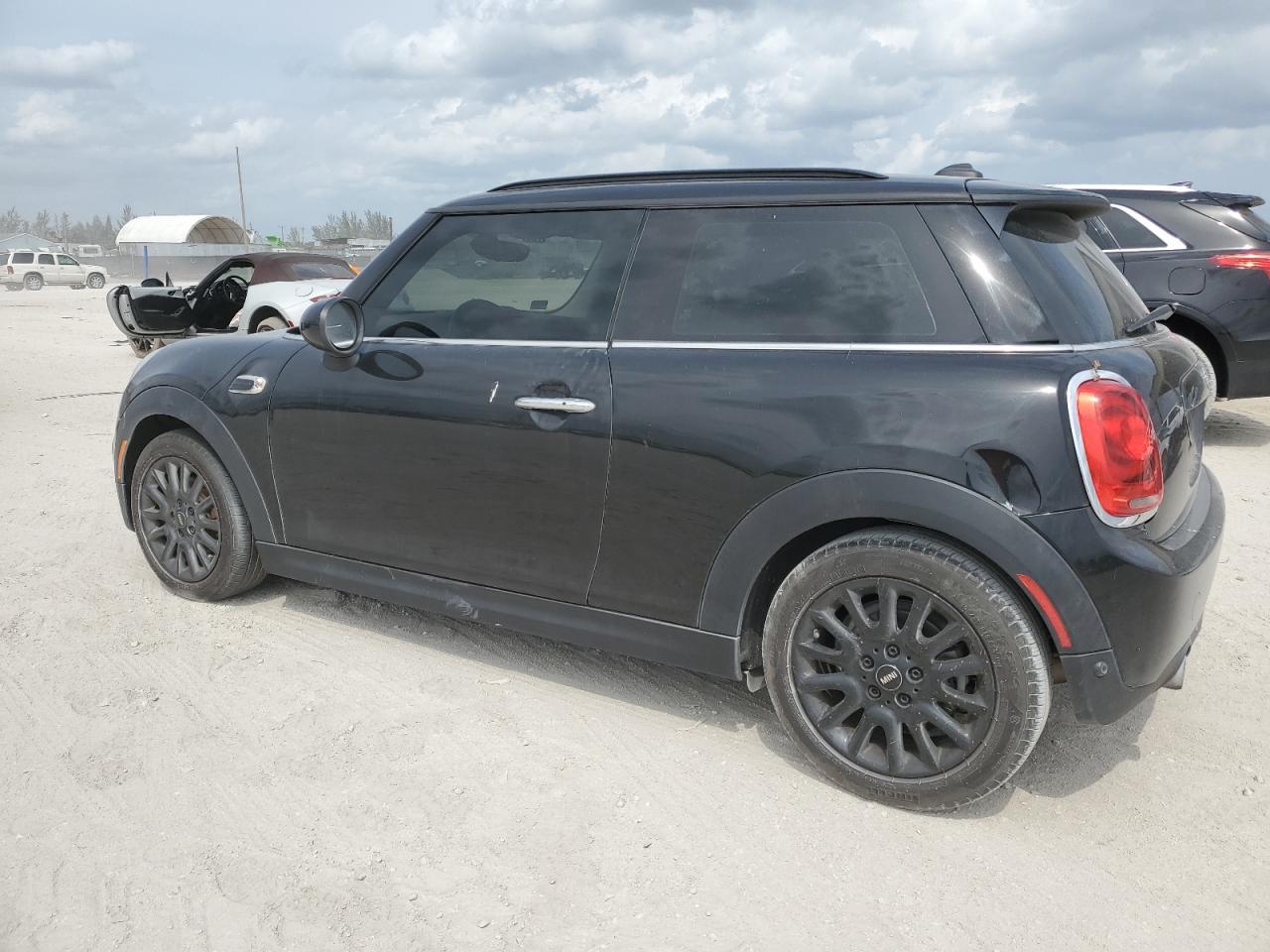 WMWXP5C55K2H96900 2019 Mini Cooper