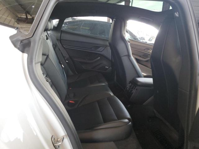 2021 PORSCHE TAYCAN WP0AA2Y16MSA16050