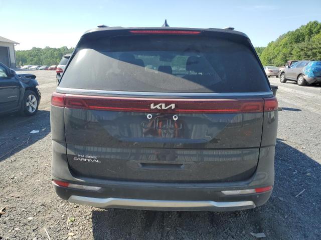 2024 Kia Carnival Sx VIN: KNDNE5H39R6424080 Lot: 55879604