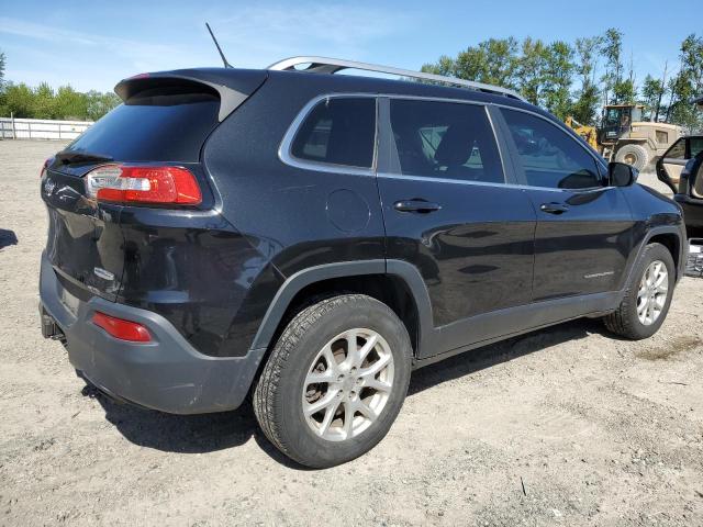 2014 Jeep Cherokee Latitude VIN: 1C4PJMCS2EW241238 Lot: 56056184