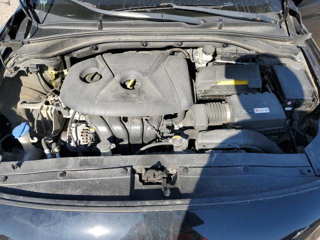 KMHH35LE9JU006948 2018 Hyundai Elantra Gt