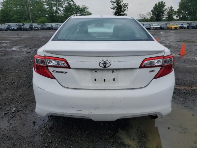 2012 Toyota Camry Base VIN: 4T1BF1FK7CU525846 Lot: 55766044