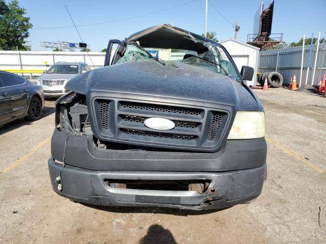 2006 Ford F150 VIN: 1FTRF12286NB85808 Lot: 56107384