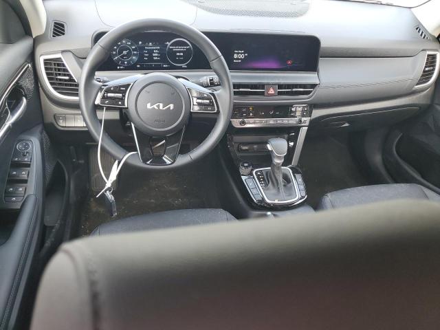 2024 Kia Seltos Ex VIN: KNDER2AA8R7580665 Lot: 55795704