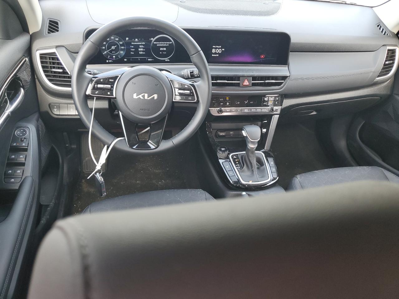 KNDER2AA8R7580665 2024 Kia Seltos Ex