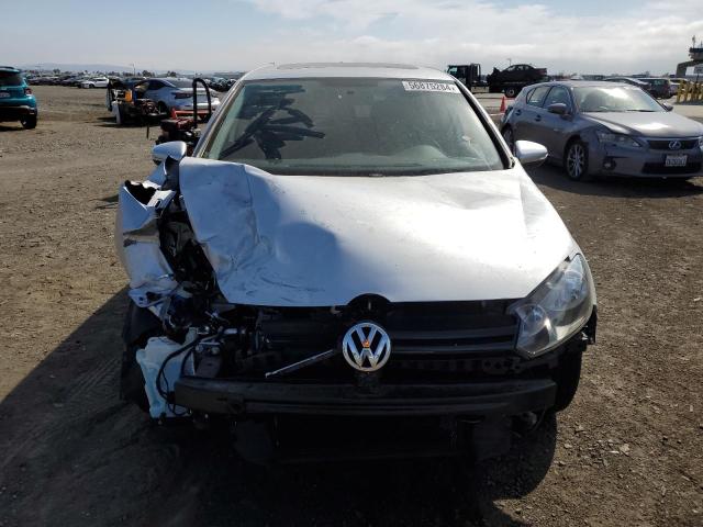 2014 Volkswagen Golf VIN: WVWDB7AJ6EW011942 Lot: 56875284