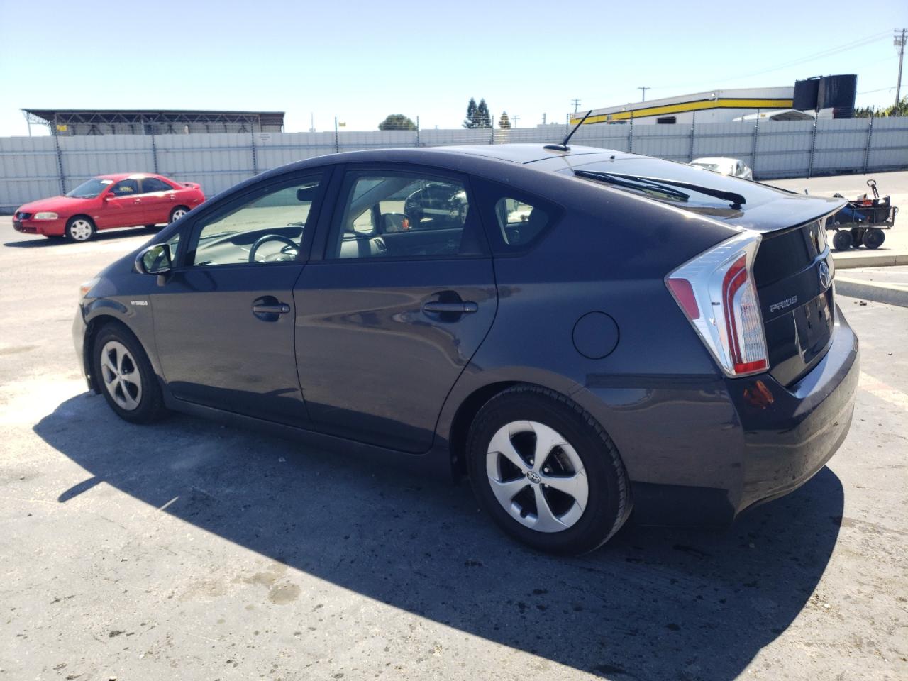 JTDKN3DU6F0436059 2015 Toyota Prius