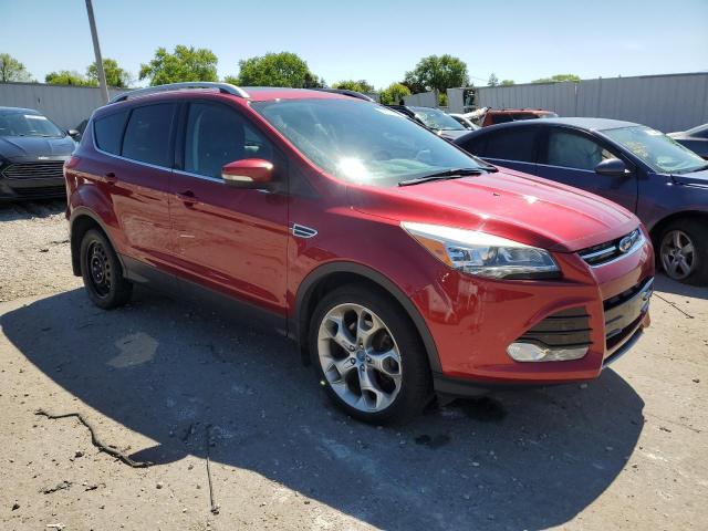 2013 Ford Escape Titanium VIN: 1FMCU9J91DUB22024 Lot: 56935194