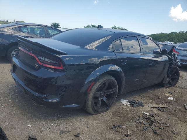 2021 DODGE CHARGER SC - 2C3CDXGJ4MH562112