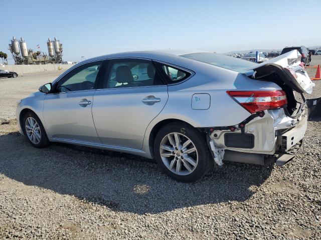 VIN 4T1BK1EB1EU100266 2014 Toyota Avalon, Base no.2