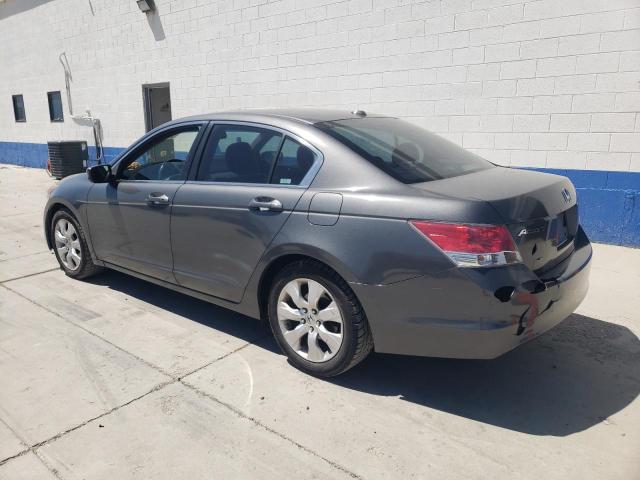 2009 Honda Accord Exl VIN: 1HGCP26849A017216 Lot: 57070384