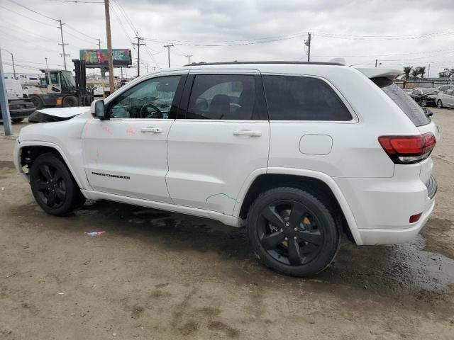 2015 Jeep Grand Cherokee Laredo VIN: 1C4RJEAG4FC175467 Lot: 53438924