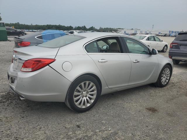 2012 Buick Regal Premium VIN: 2G4GT5GV8C9120073 Lot: 55278094