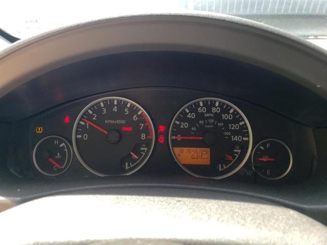 2008 Nissan Pathfinder Le VIN: 5N1BR18A88C604127 Lot: 56593044