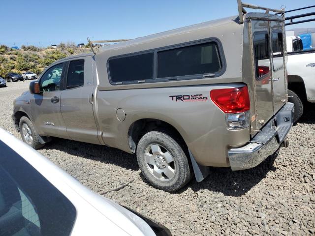 2007 Toyota Tundra Double Cab Sr5 VIN: 5TFBV54177X010262 Lot: 53495114