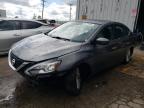 NISSAN SENTRA S photo