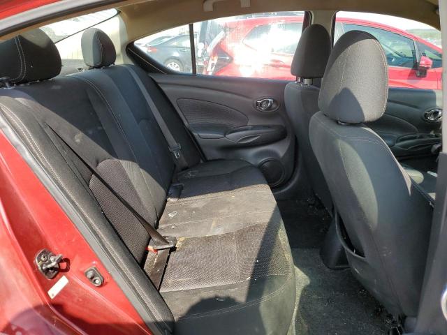 2018 Nissan Versa S VIN: 3N1CN7AP8JL811118 Lot: 56460094