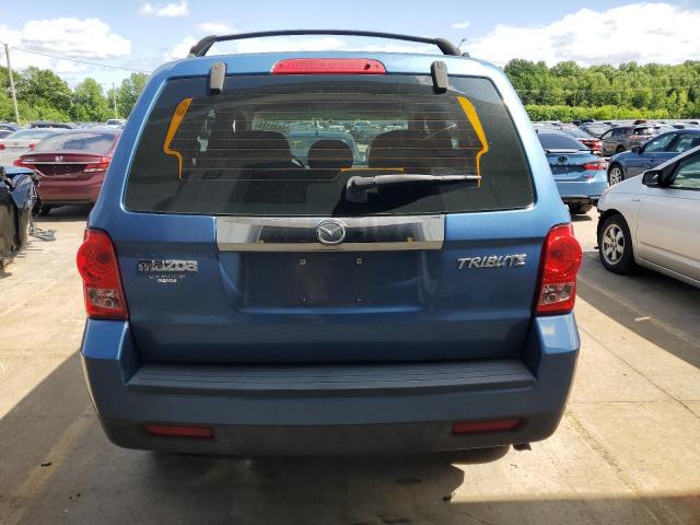 2009 Mazda Tribute I VIN: 4F2CZ02769KM02555 Lot: 55648124