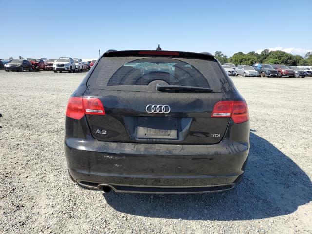 2012 Audi A3 Premium Plus VIN: WAUKJAFM1CA074870 Lot: 56849204