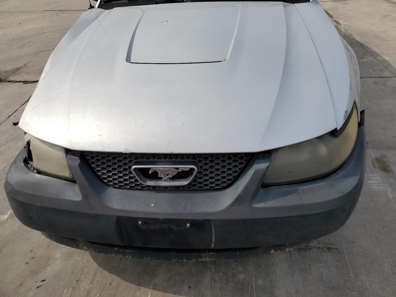 1FAFP40433F371130 2003 Ford Mustang