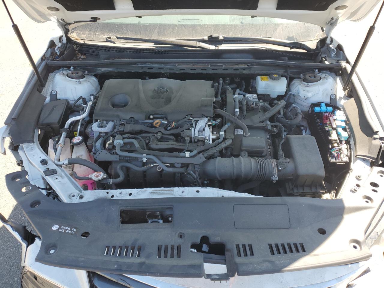 4T1B21FB3KU004004 2019 Toyota Avalon Xle