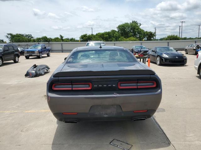 2016 Dodge Challenger Sxt VIN: 2C3CDZAG5GH345195 Lot: 55385594