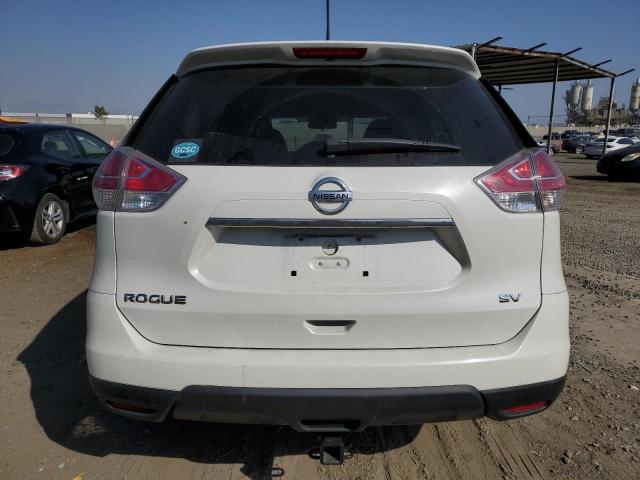 2015 Nissan Rogue S VIN: KNMAT2MT4FP561149 Lot: 54468414
