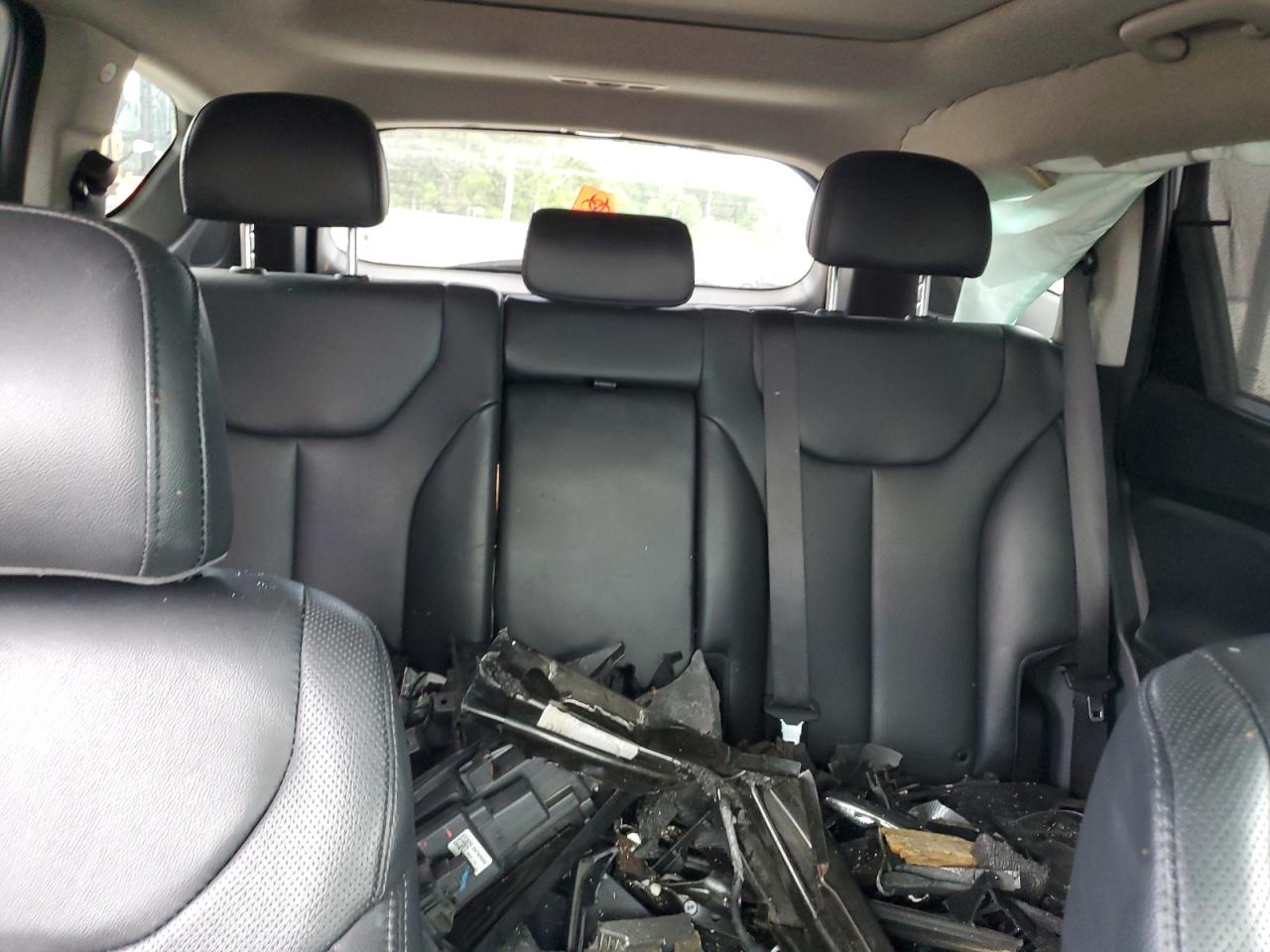 5NMS53AA9LH224746 2020 Hyundai Santa Fe Limited