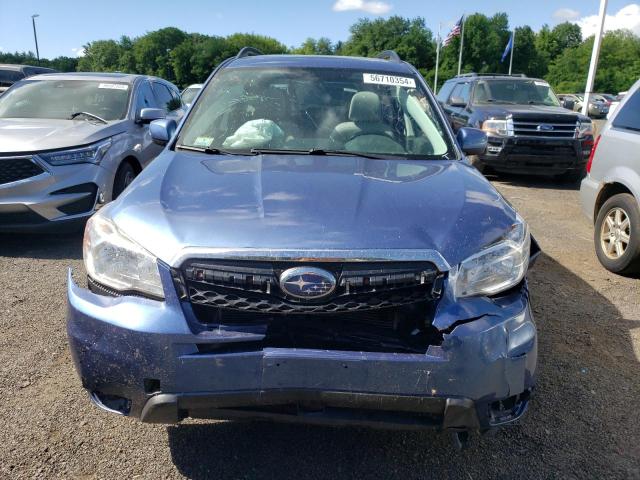 2016 Subaru Forester 2.5I Premium VIN: JF2SJADC9GH476938 Lot: 56710354