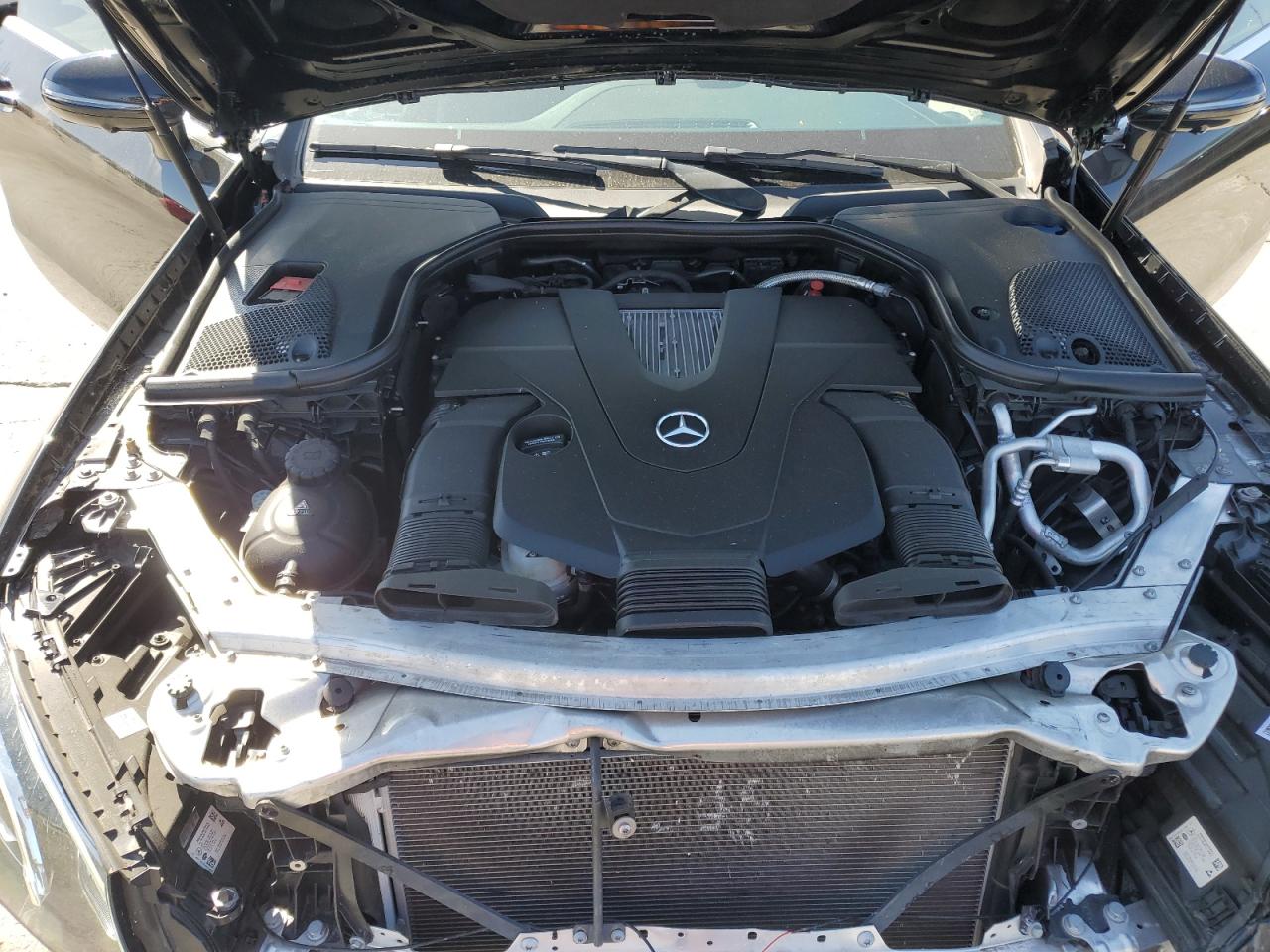 WDD1J6HB9KF087509 2019 Mercedes-Benz E 450