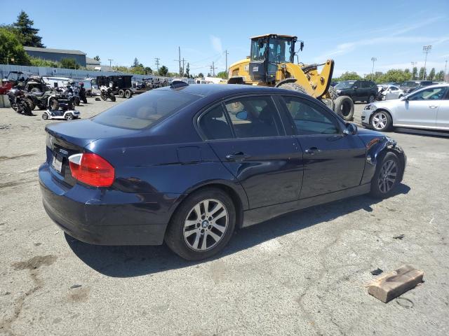 2006 BMW 325 I Automatic VIN: WBAVB17556NK34053 Lot: 55045284