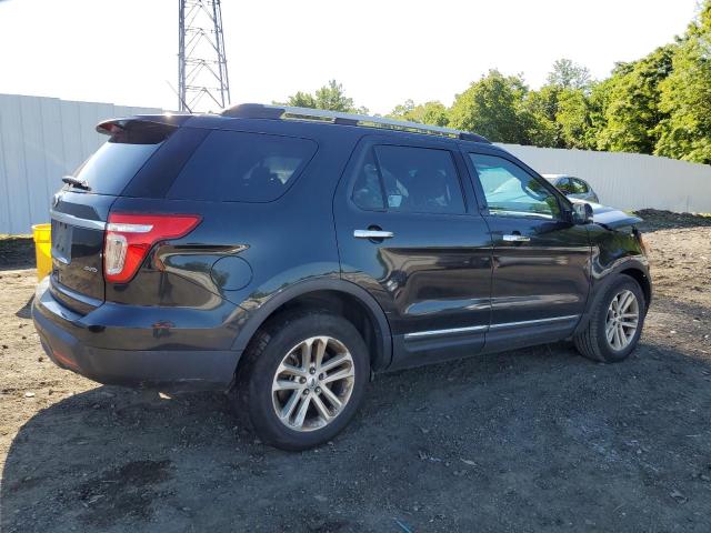 2014 Ford Explorer Xlt VIN: 1FM5K8D86EGA66920 Lot: 55680414