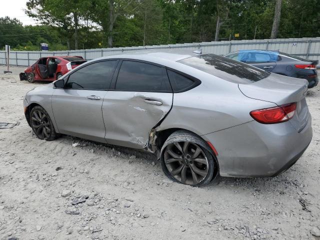 2015 Chrysler 200 S VIN: 1C3CCCBG6FN689882 Lot: 56248674