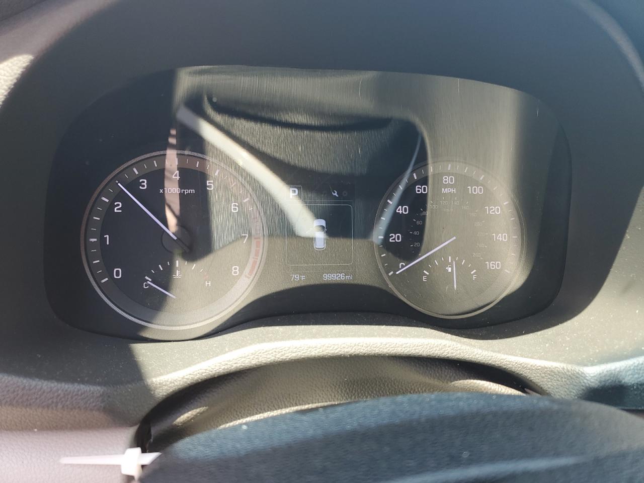 KM8J3CA26HU359575 2017 Hyundai Tucson Limited