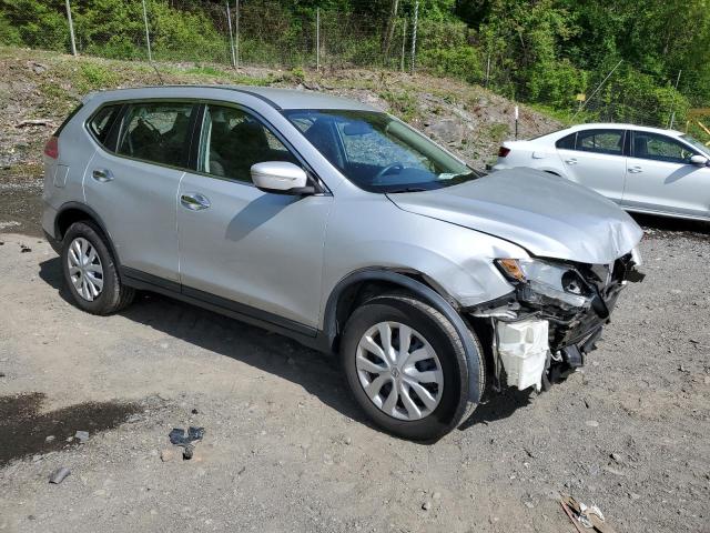 2015 Nissan Rogue S VIN: KNMAT2MV0FP530370 Lot: 53808174