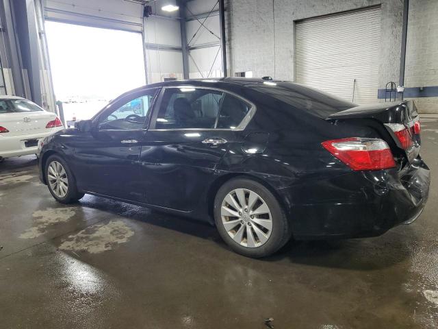 2014 Honda Accord Exl VIN: 1HGCR2F82EA200408 Lot: 54397944