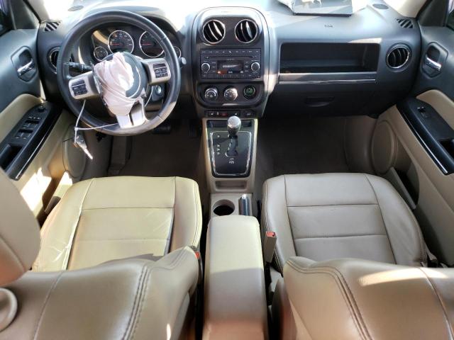 1J4NF4GB4BD194296 2011 Jeep Patriot Latitude