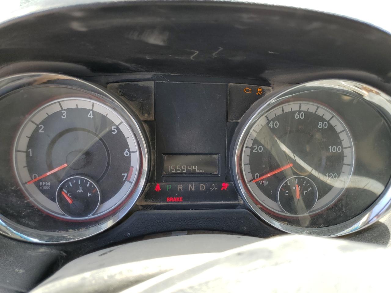 2C4RDGCG2DR771780 2013 Dodge Grand Caravan Sxt