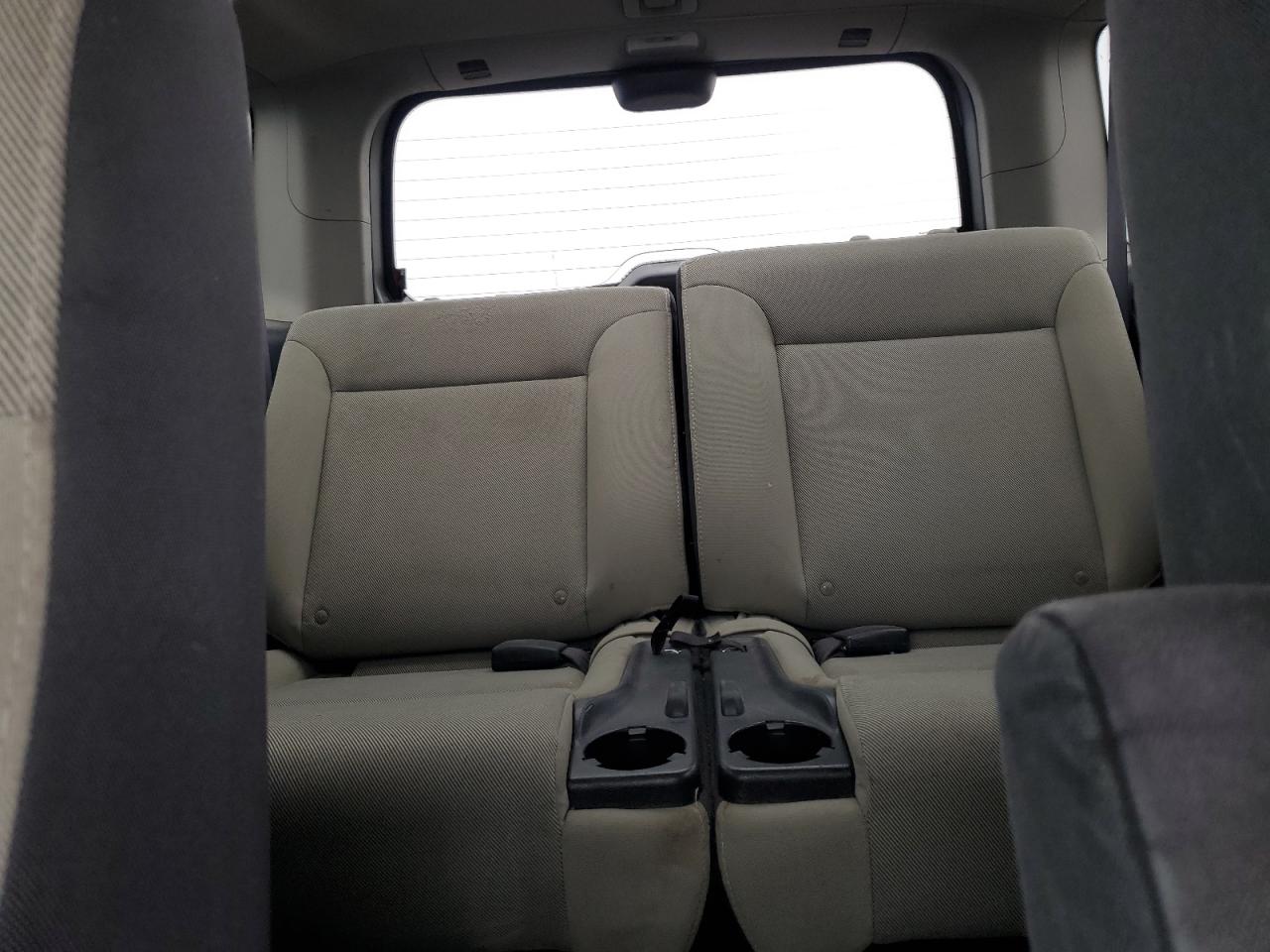 5J6YH28707L010216 2007 Honda Element Ex